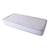Matelas bébé confort xxl - epais et moelleux Blanc 4 - vertbaudet enfant 