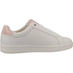 -Basket fille modèle low cut lace up sneaker