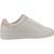 Basket fille modèle low cut lace up sneaker Blanc 1 - vertbaudet enfant 