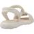 Sandales fille modèle j sandal puffypop gi Beige 3 - vertbaudet enfant 
