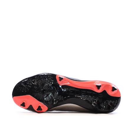 Chaussures de football mixte predator league fg Gris 5 - vertbaudet enfant 