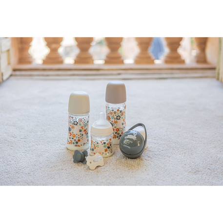 Porte-sucettes duo Wonderland bleu 3 - vertbaudet enfant 