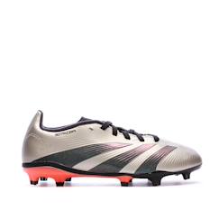 Chaussures-Chaussures de football mixte predator league fg