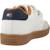 Basket garçon Blanc+Bleu+Bleu bluewht 3 - vertbaudet enfant 