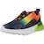 Basket garçon modèle j activart illuminus Multicolore 4 - vertbaudet enfant 