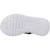 Basket garçon en textile style vintage lacets Blanc white 6 - vertbaudet enfant 