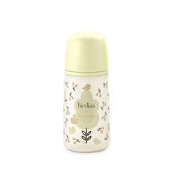 Puériculture-Repas-Biberon anti-colique 270 ml - débit s