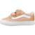 Baskets enfant fille Orange apricot 2 - vertbaudet enfant 