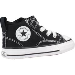-Basket garçon modèle chuck taylor all star malde
