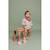 Sucette silicone sx pro colour ess Pourpre+Pourpre 4 - vertbaudet enfant 