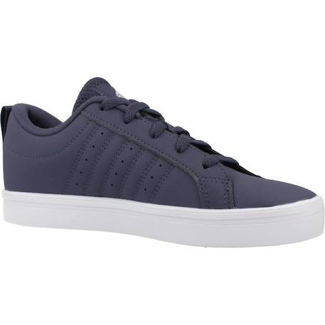 Baskets garçon en textile à lacets légère Bleu azmaso 5 - vertbaudet enfant 