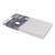 Matelas bébé thermo confort coolmax Blanc 6 - vertbaudet enfant 