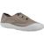 Basket garçon modèle bosco barefoot Beige beige+Blanc blanco+Bleu marino 5 - vertbaudet enfant 