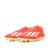 Chaussures de foot junior x crazyfast club fxg Orange 6 - vertbaudet enfant 