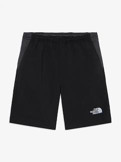 -Short taille élastique