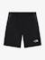 Short taille élastique Noir 1 - vertbaudet enfant 