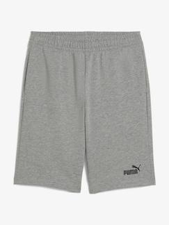-Short enfant taille élastique