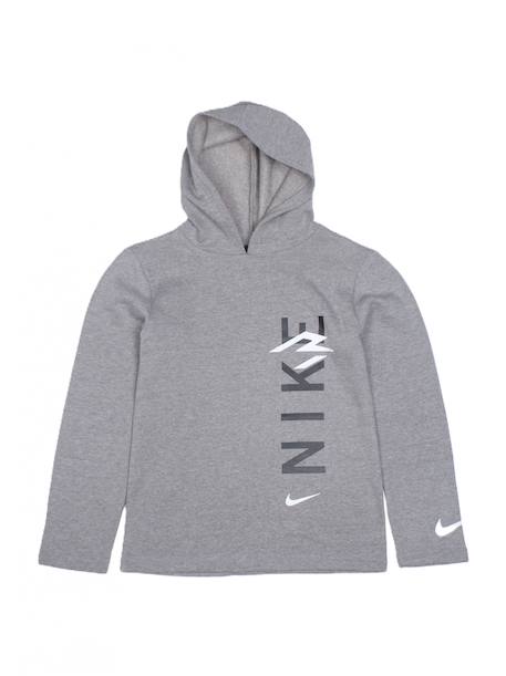 Garçon-Pull, gilet, sweat-Sweat à capuche
