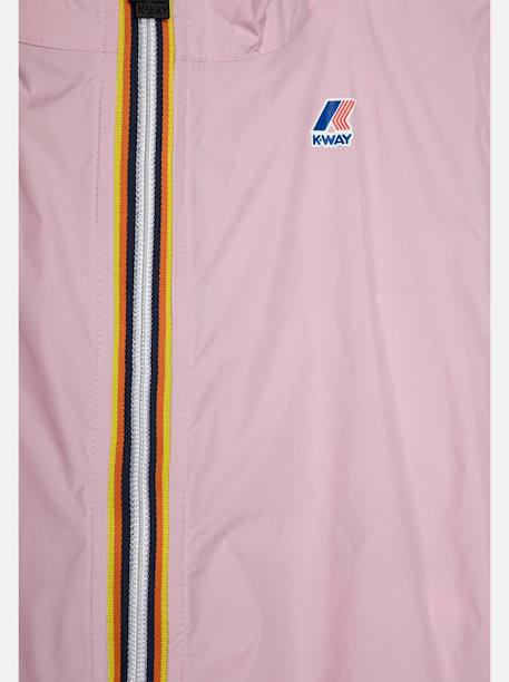 Veste le vrai 4.0 claude Lavande+Rose 4 - vertbaudet enfant 