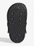 Sandale adifom adilette Core black+Noir 12 - vertbaudet enfant 