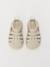 Sandale superstar unisex Beige 4 - vertbaudet enfant 