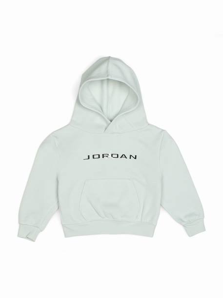 Ensemble baseline unisex set Heather+Vert 8 - vertbaudet enfant 