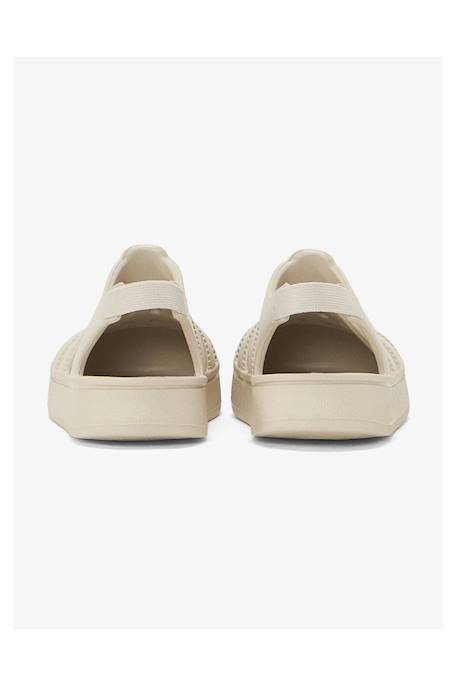 Sandale superstar unisex Beige 5 - vertbaudet enfant 