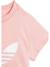 Ensemble 2 pièces Lilas+Rose / blanc+Rose clair+Semi pink spark 13 - vertbaudet enfant 