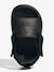 Sandale adifom adilette Core black+Noir 10 - vertbaudet enfant 