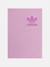 Ensemble 2 pièces Lilas+Rose / blanc+Rose clair+Semi pink spark 4 - vertbaudet enfant 