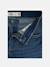 Jean 510 skinny fit Bleu 4 - vertbaudet enfant 