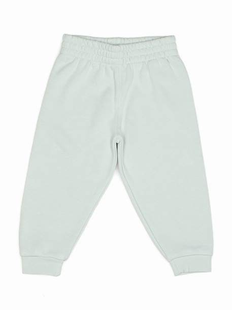 Ensemble baseline unisex set Heather+Vert 11 - vertbaudet enfant 