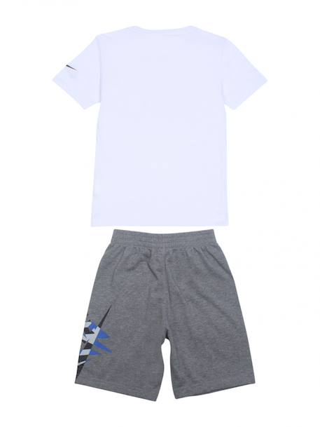 Ensemble 2 pièces Blanc 5 - vertbaudet enfant 
