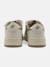 Basket garçon taranto Blanc / bleu+Blanc cassé / marron+Noir / blanc 8 - vertbaudet enfant 
