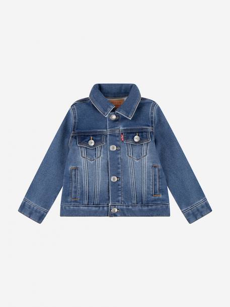 Bébé-Veste en Jean