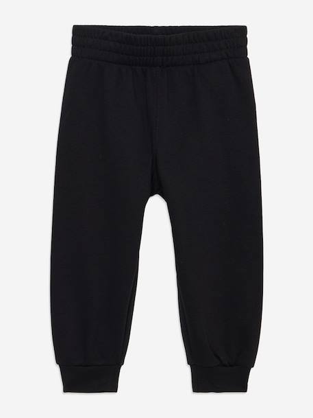 Ensemble baseline unisex set Noir+Vert 3 - vertbaudet enfant 