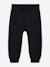 Ensemble baseline unisex set Noir+Vert 3 - vertbaudet enfant 