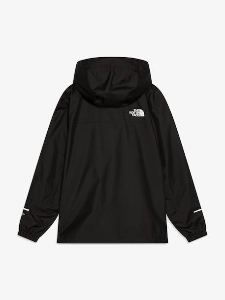 Veste b antora rain Noir 2 - vertbaudet enfant 