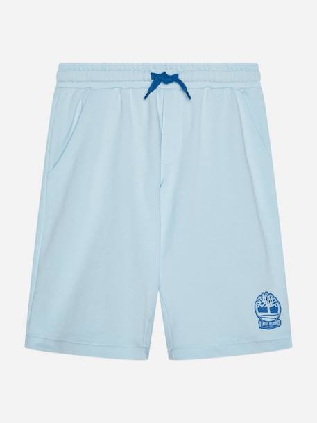 Garçon-Bermuda à cordon
