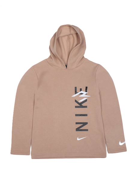 Sweat à capuche Beige+Bleu foncé+Gris+Kaki+Noir 1 - vertbaudet enfant 
