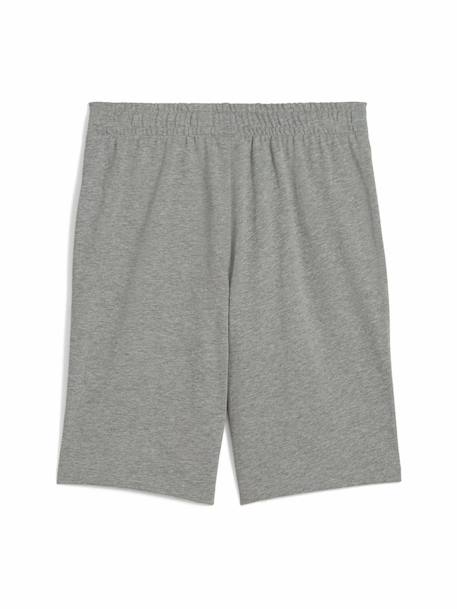 Short enfant taille élastique Bleu+Gris moyen+Noir 4 - vertbaudet enfant 