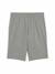 Short enfant taille élastique Bleu+Gris moyen+Noir 4 - vertbaudet enfant 