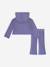 Ensemble heir to the crown Violet 2 - vertbaudet enfant 