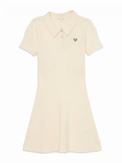 Robe core junior dress  - vertbaudet enfant