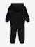 Ensemble baseline unisex set Noir+Vert 2 - vertbaudet enfant 
