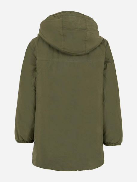Blouson p. Le vrai 4.0 eiffel orsetto Black+Bleu foncé+Blue depth+Green+Noir+Vert 11 - vertbaudet enfant 