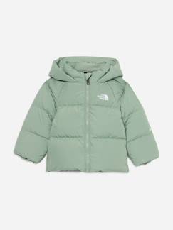 Bébé-Manteau, combipilote, nid d'ange-Manteau-Blouson en duvet et polaire