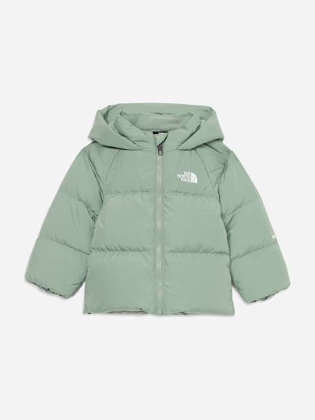 Bébé-Blouson en duvet et polaire