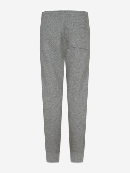 Jogging taille élastique Gris+Noir+Red 2 - vertbaudet enfant 