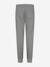 Jogging taille élastique Gris+Noir+Red 2 - vertbaudet enfant 